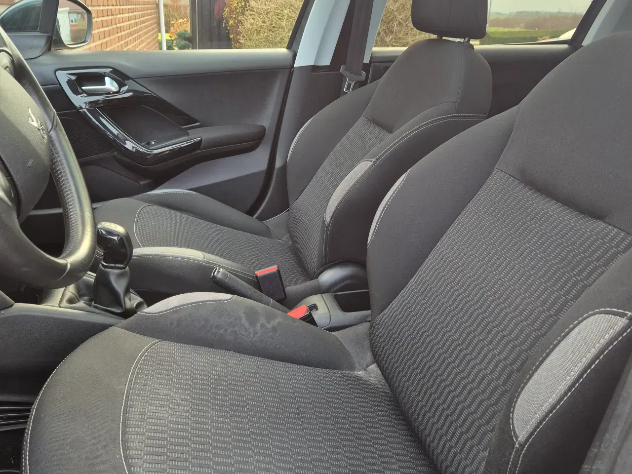 Billede 8 - Peugeot 208 Allure Sky