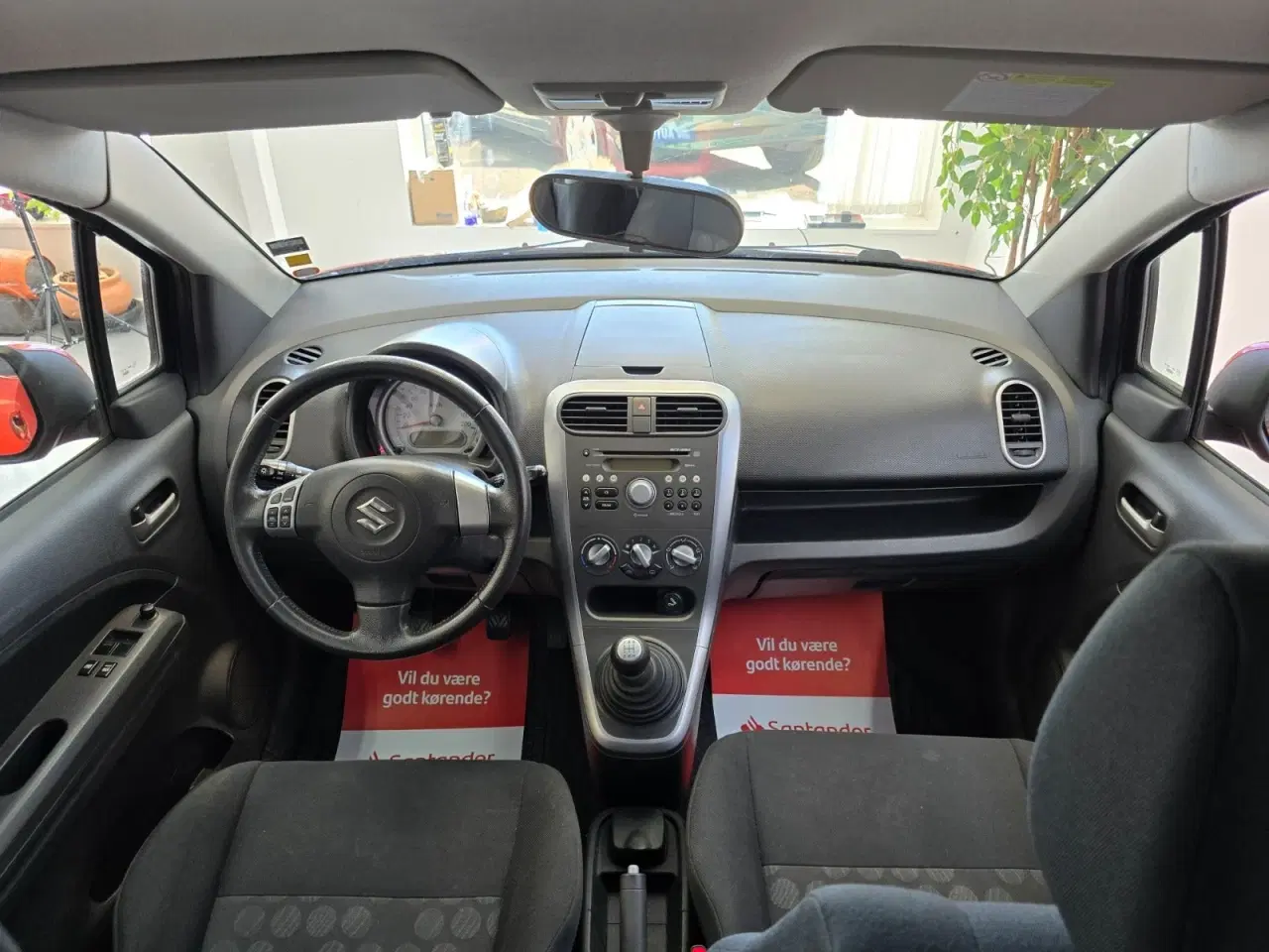 Billede 5 - Suzuki Splash 1,0 GL