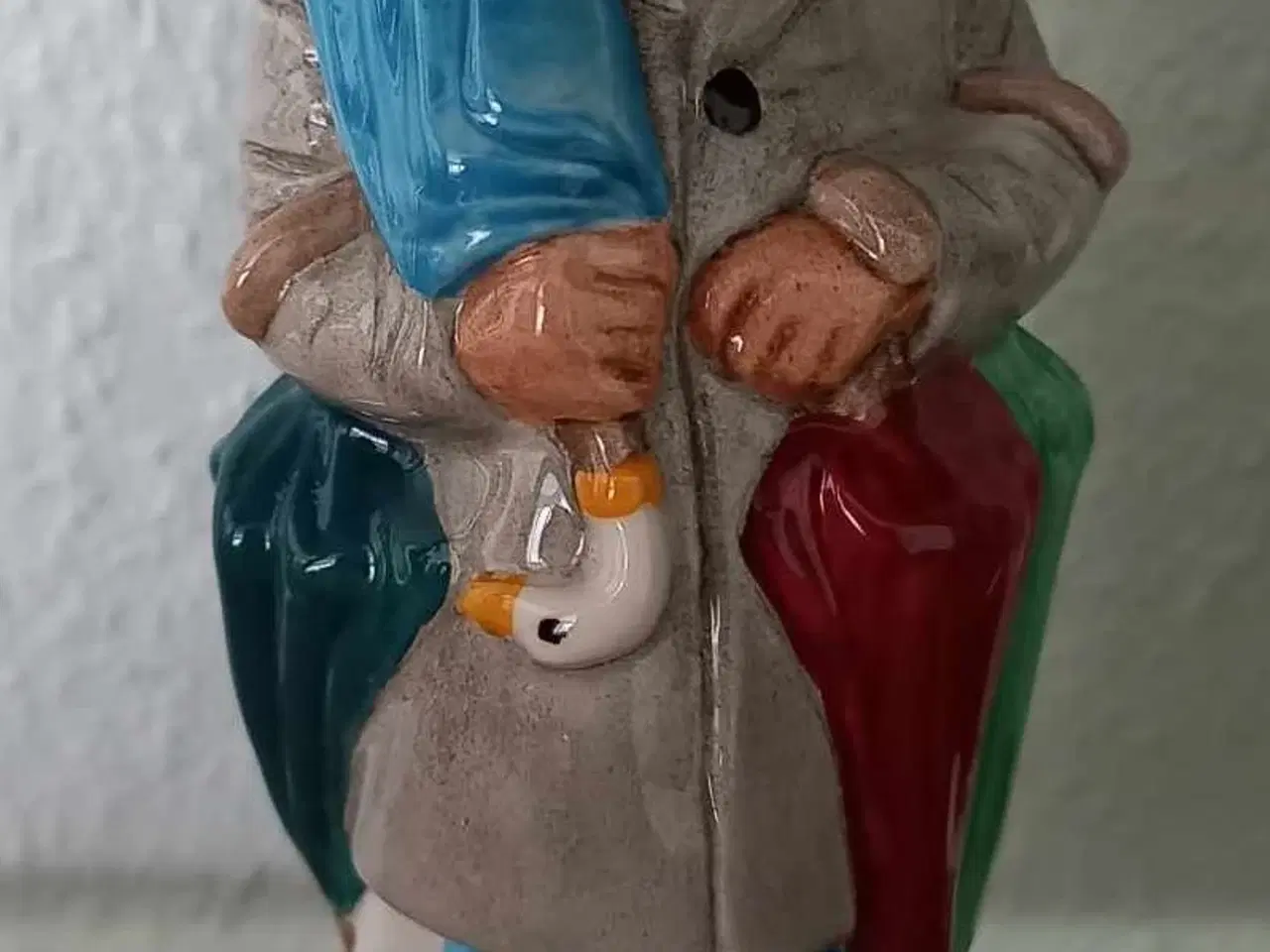 Billede 4 - Toby Jugs/Kander/Porcelain/Franklin Porcelain