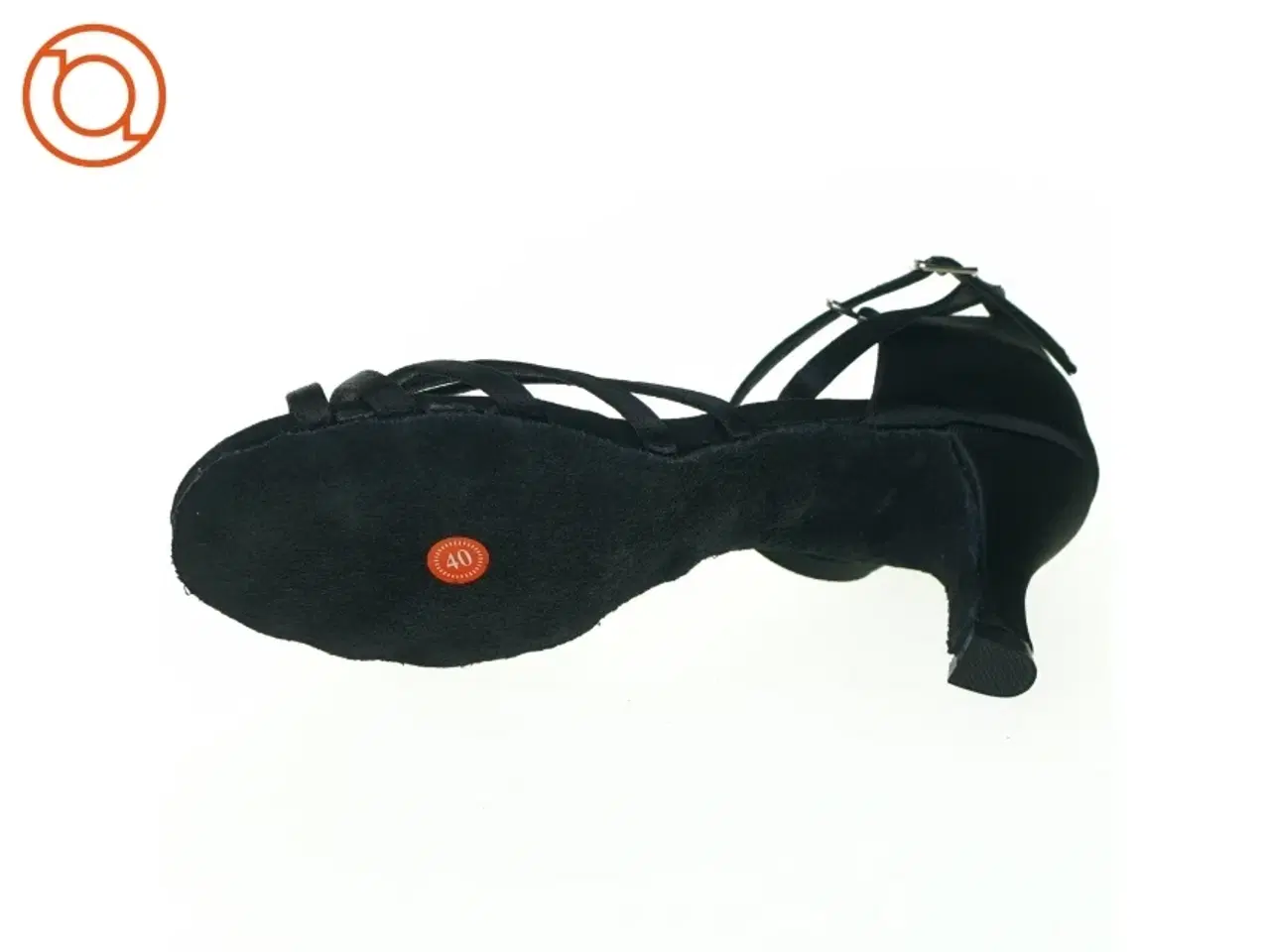 Billede 5 - Nye sandaler (str. 40)