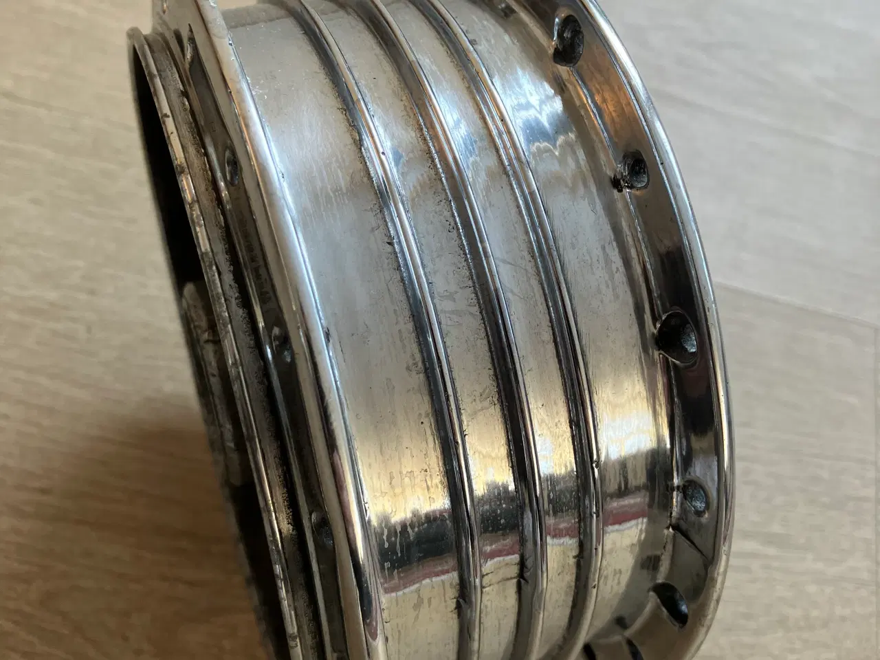 Billede 3 - Simson Nav