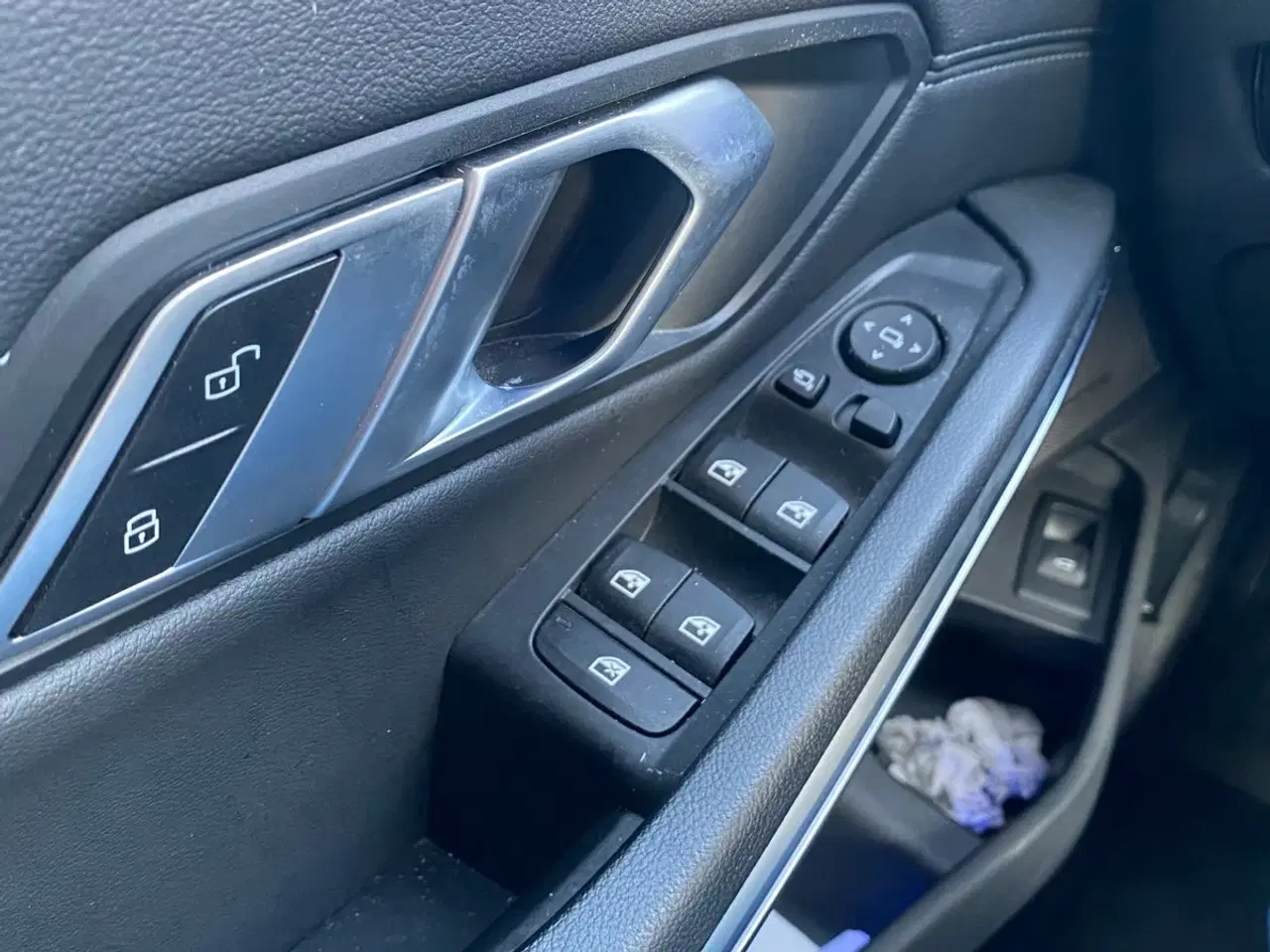 Billede 13 - BMW 330i 2,0 Touring Connected aut.