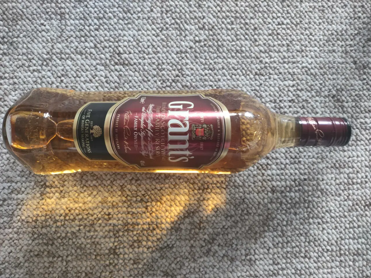 Billede 1 - Whiskey Grand 