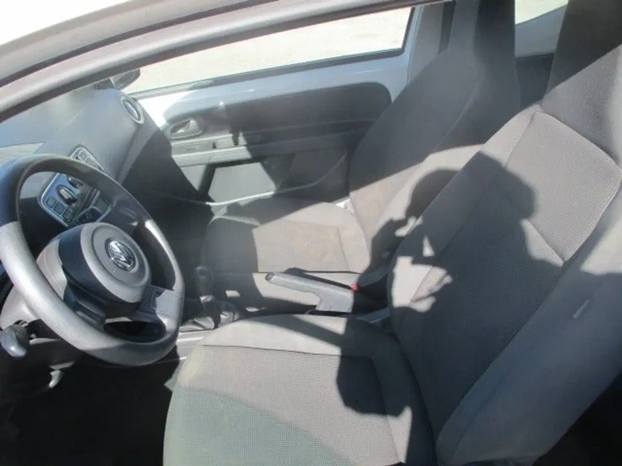 Billede 8 - VW Up! 1,0 60 Groove Up! BMT