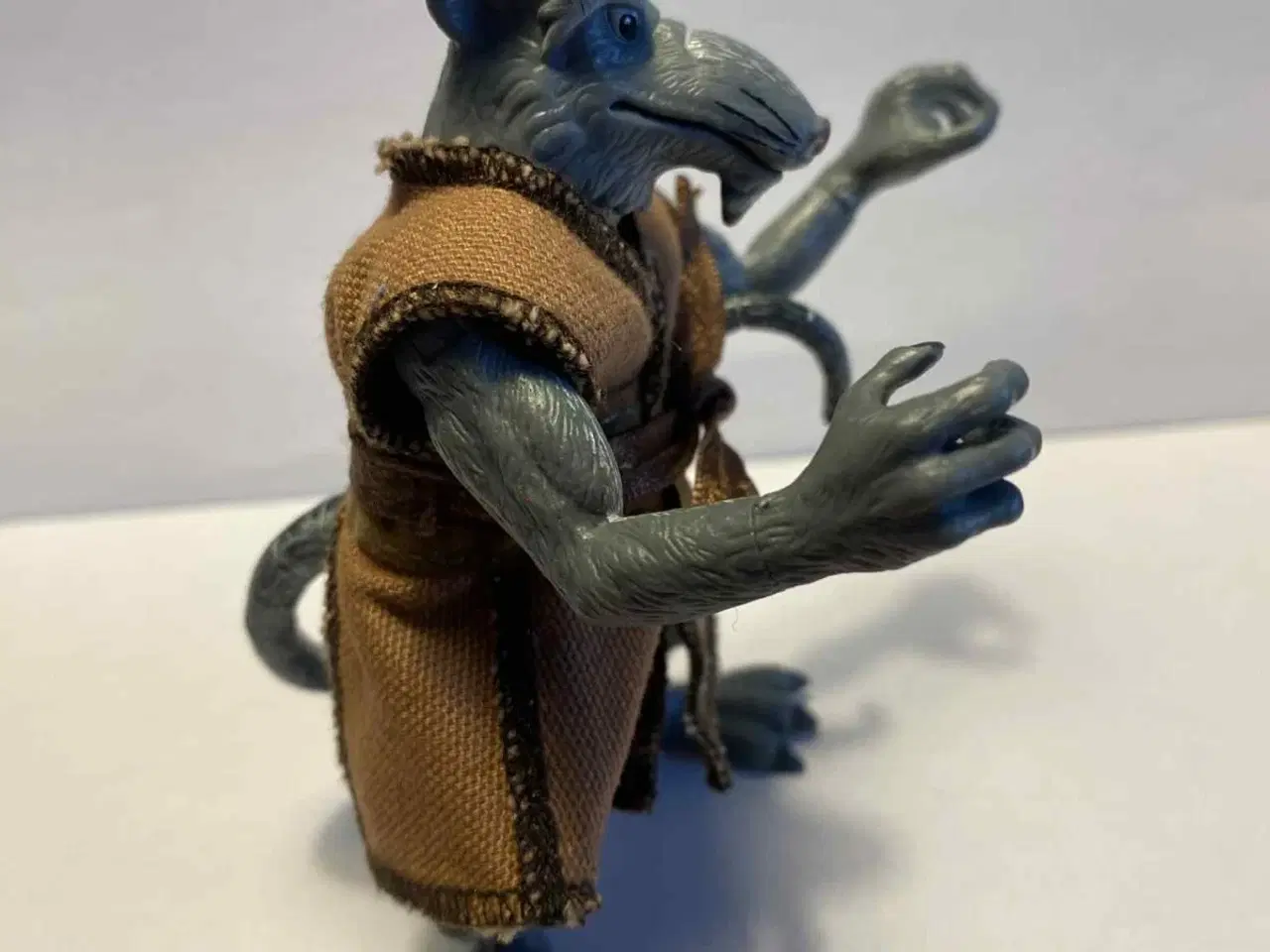 Billede 2 - 2002 Master Splinter Teenage Mutant  Ninja Turtles