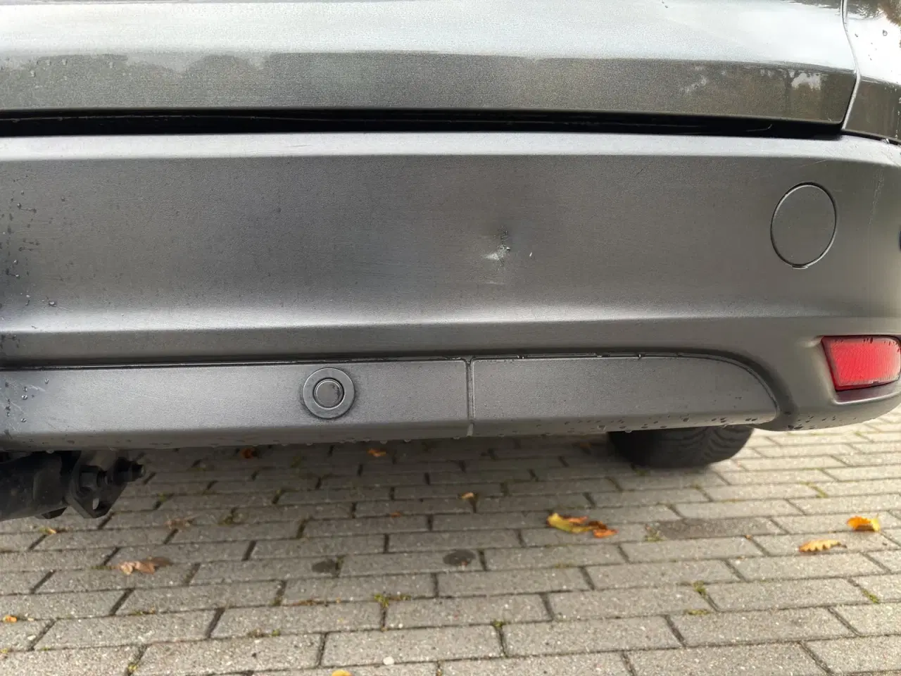 Billede 17 - Ford Focus 1,0 SCTi 125 Titanium stc. aut.