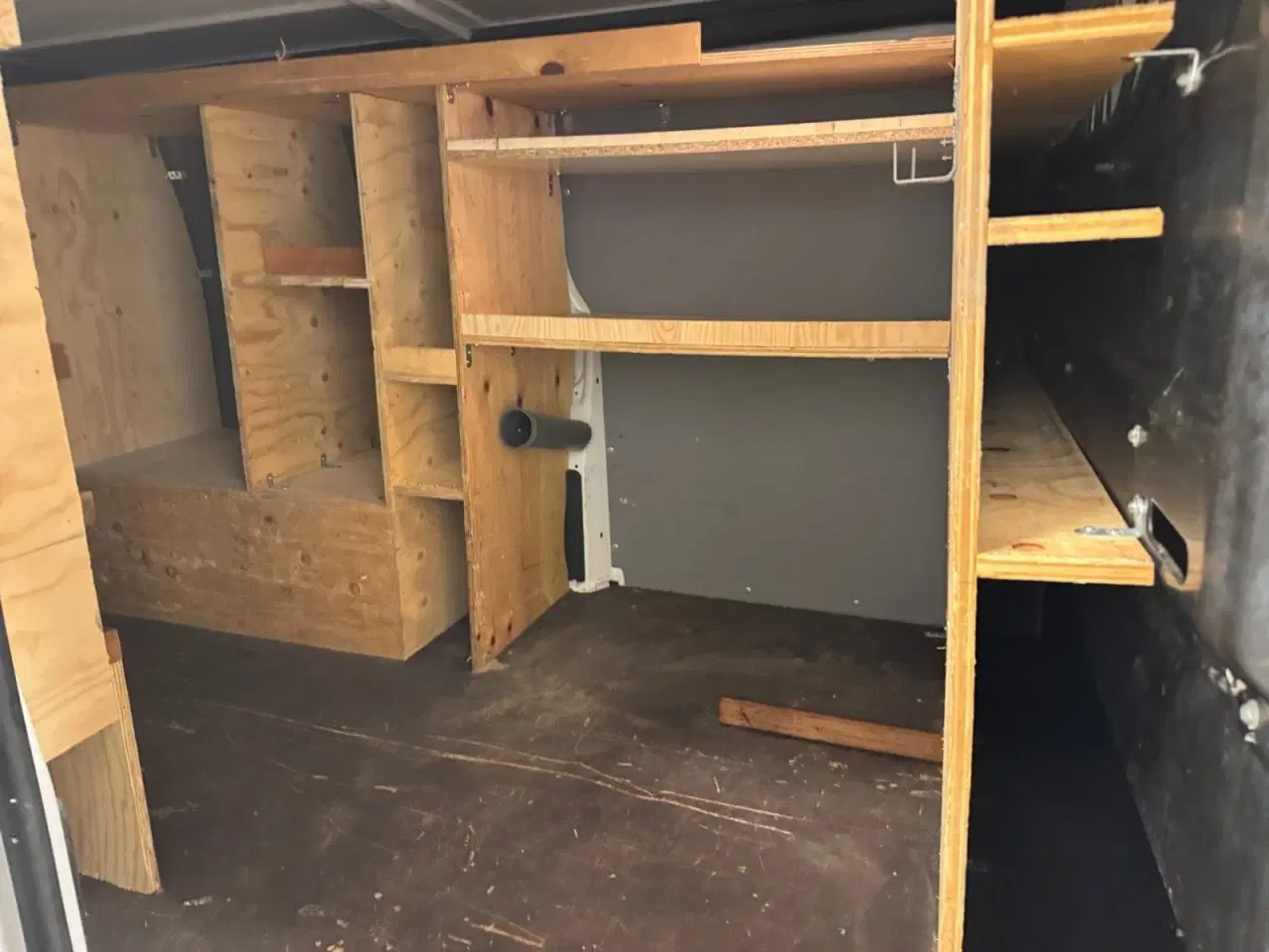 Billede 13 - Peugeot Expert 2,0 BlueHDi 120 L3 Plus Van