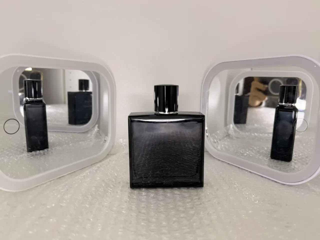 Billede 2 - Chanel Bleu de Chanel parfume til mænd 100ml