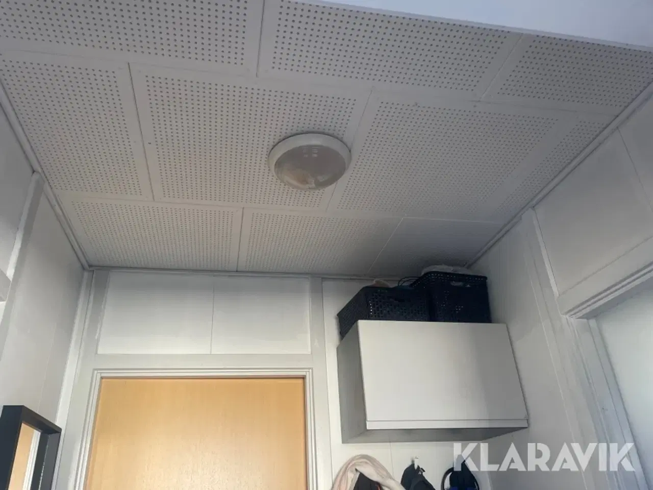 Billede 11 - Beboelses moduler JK pavilloner 2 styk