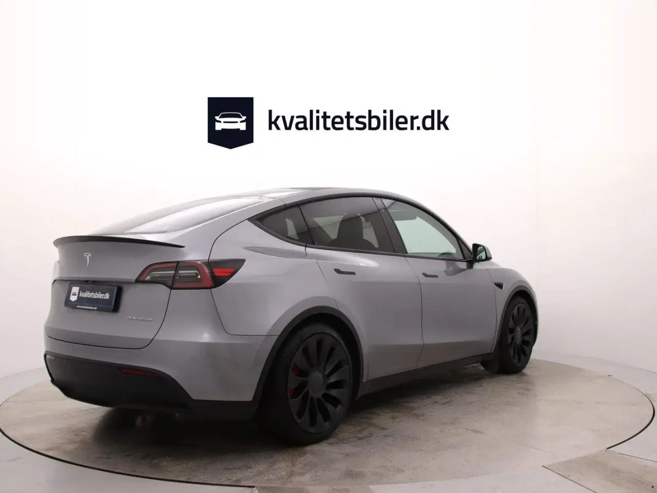 Billede 4 - Tesla Model Y  Performance AWD