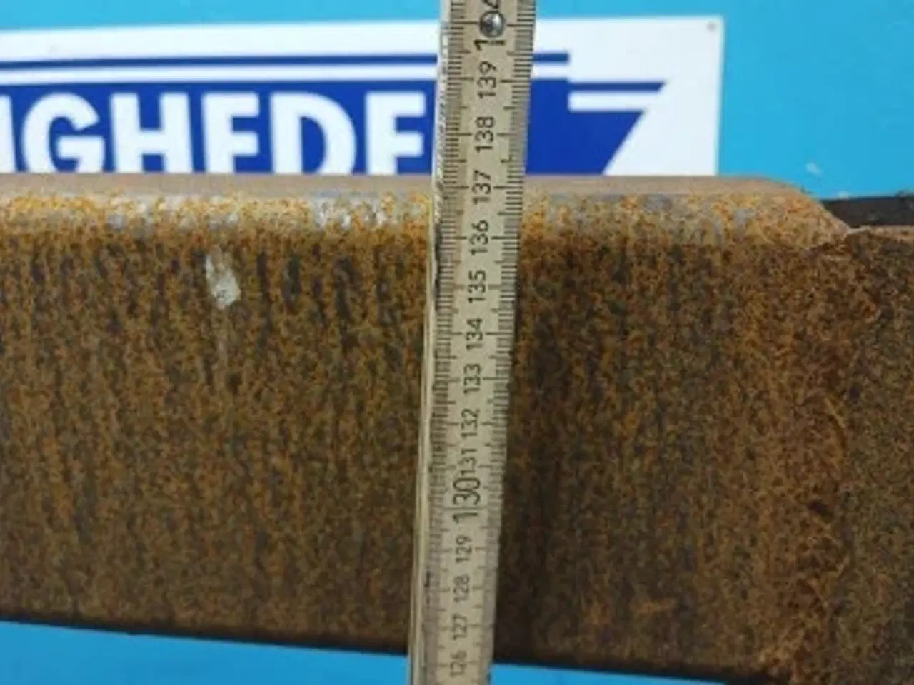 Billede 3 - Merlo Ballespyd 