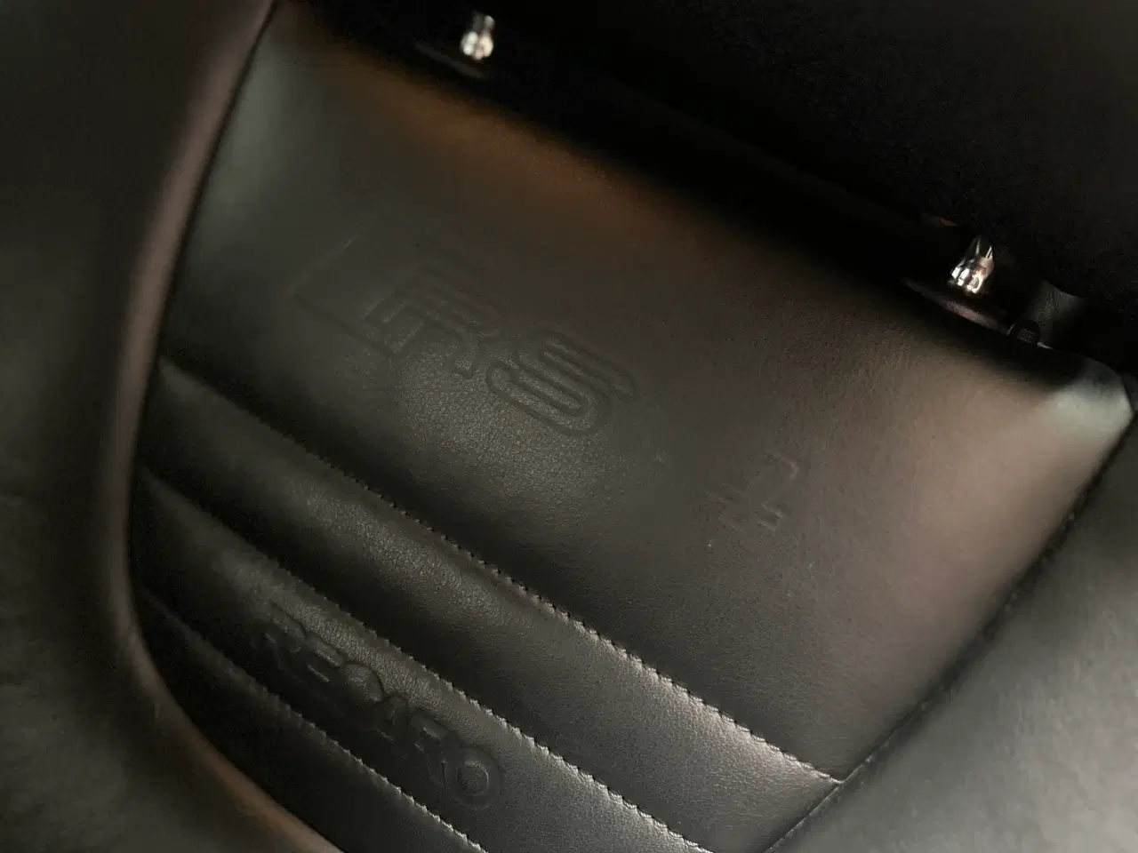 Billede 11 - Audi RS4 B5 