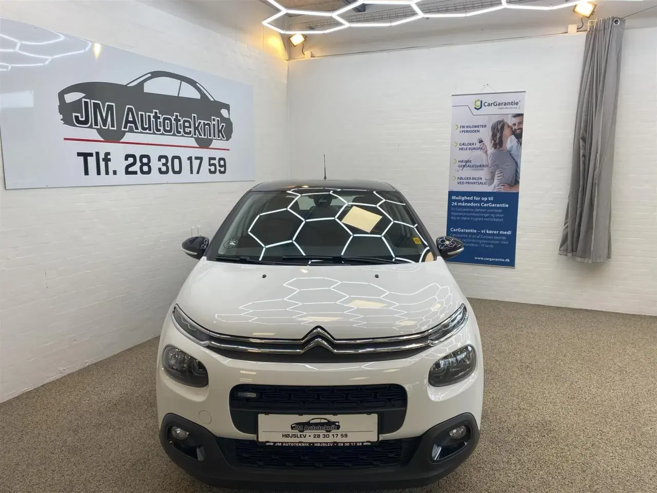 Billede 2 - Citroën C3 1,2 PureTech Feel+ 82HK 5d