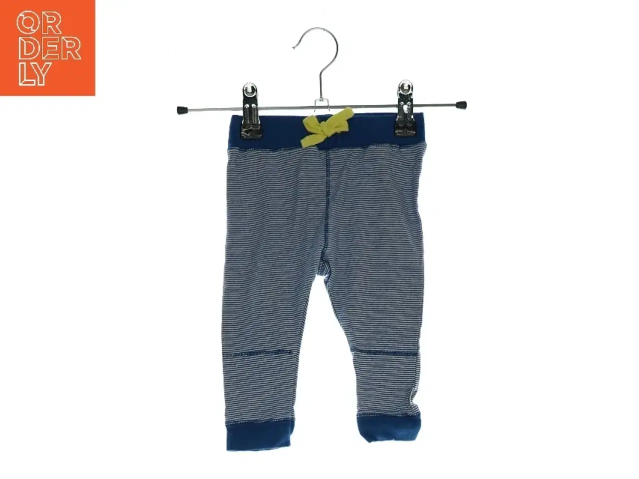 Billede 1 - Løse bukser fra Name it (str. 68)