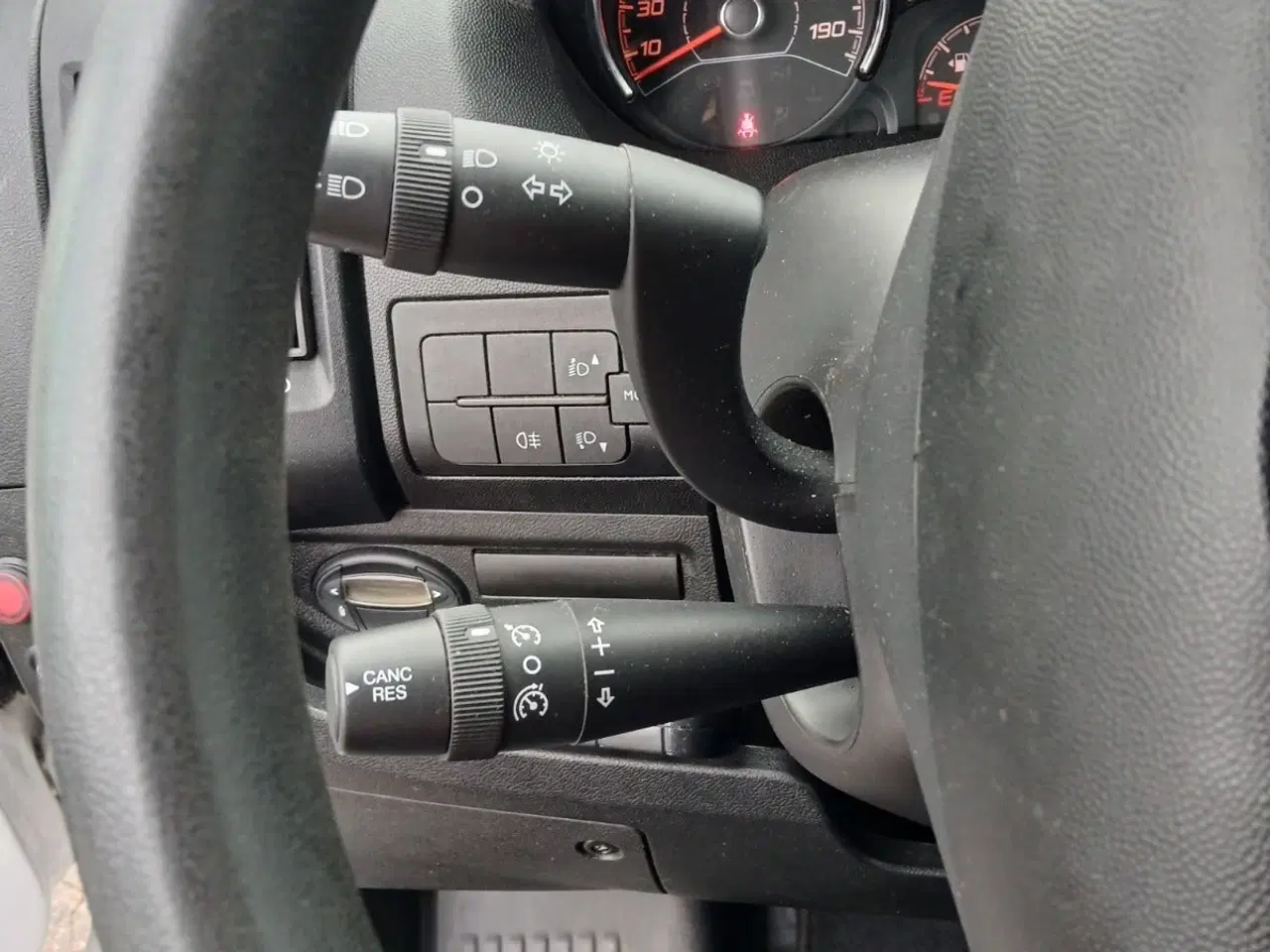 Billede 8 - Fiat Ducato 35 2,3 MJT 150 Alukasse m/lift