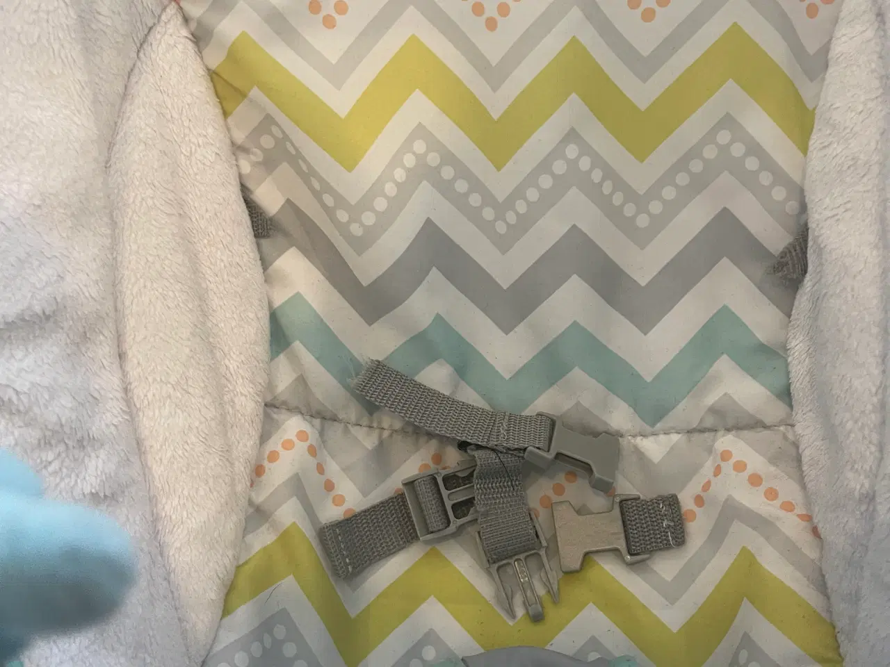 Billede 3 - Ingenunity skråstol