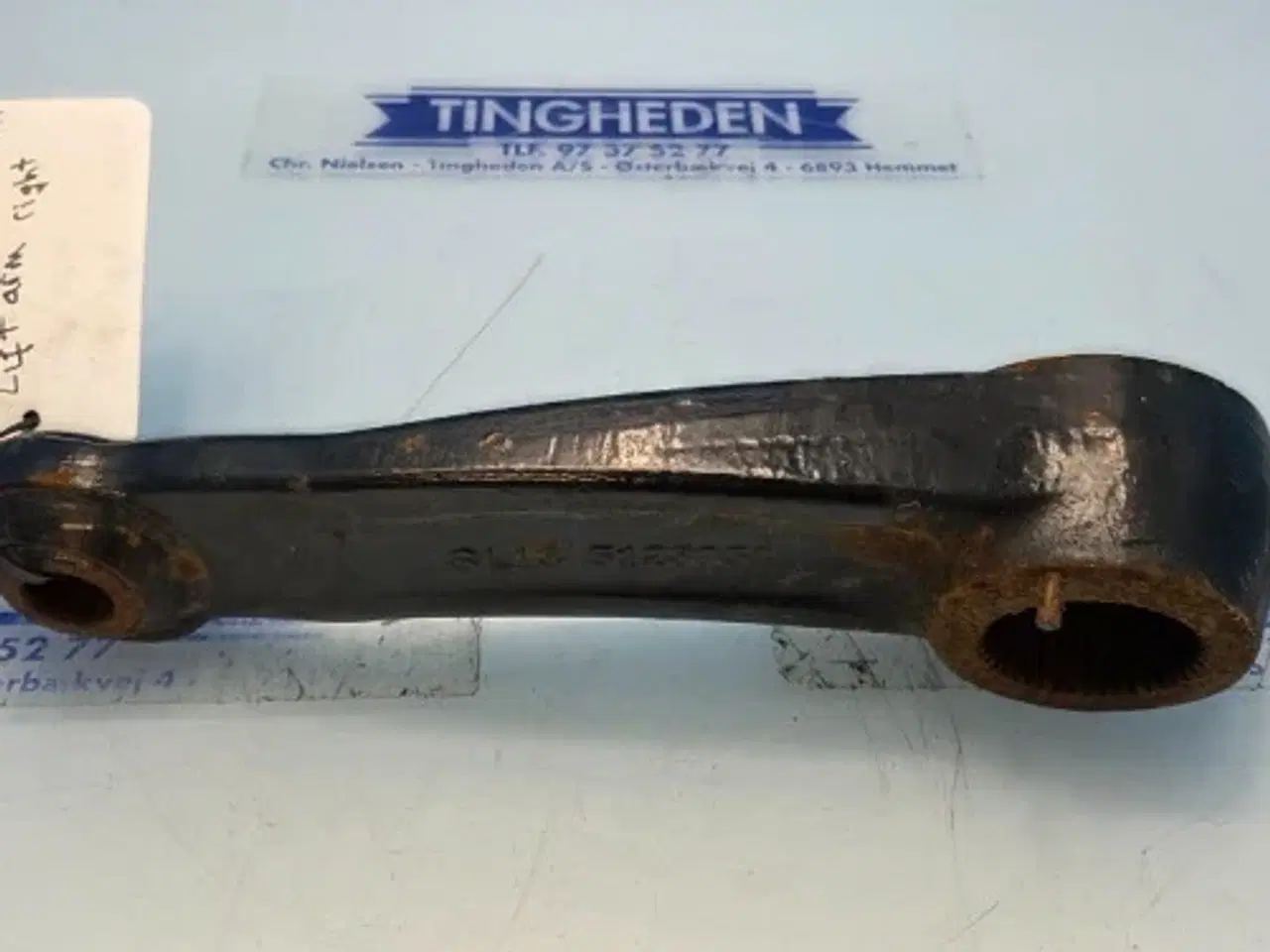 Billede 4 - New Holland TD5010 Liftarm R. 5123958