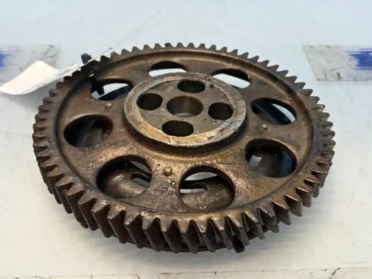 Billede 2 - Iveco Cursor13  Tandhjul   99450035