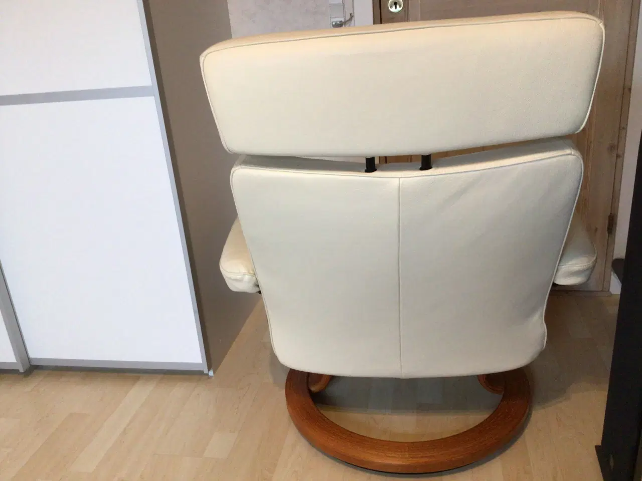 Billede 6 - Stressless komfortstol str Large