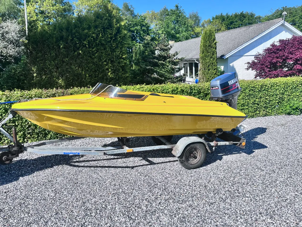 Billede 5 - Shakespeare mini sportsman