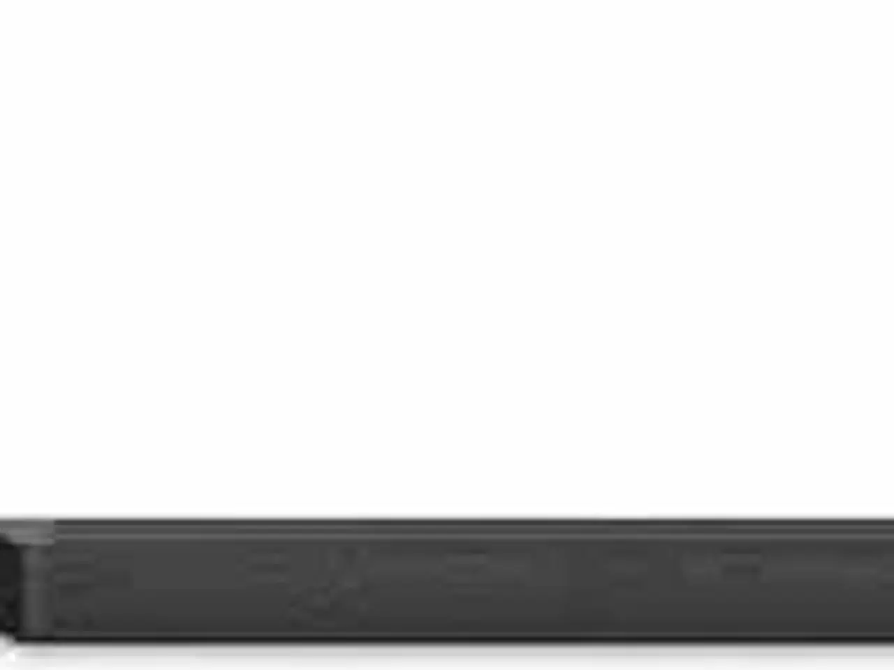 Billede 4 - Philips Soundbar 5.1.2 med trådløs subwoofer TAB7908/10