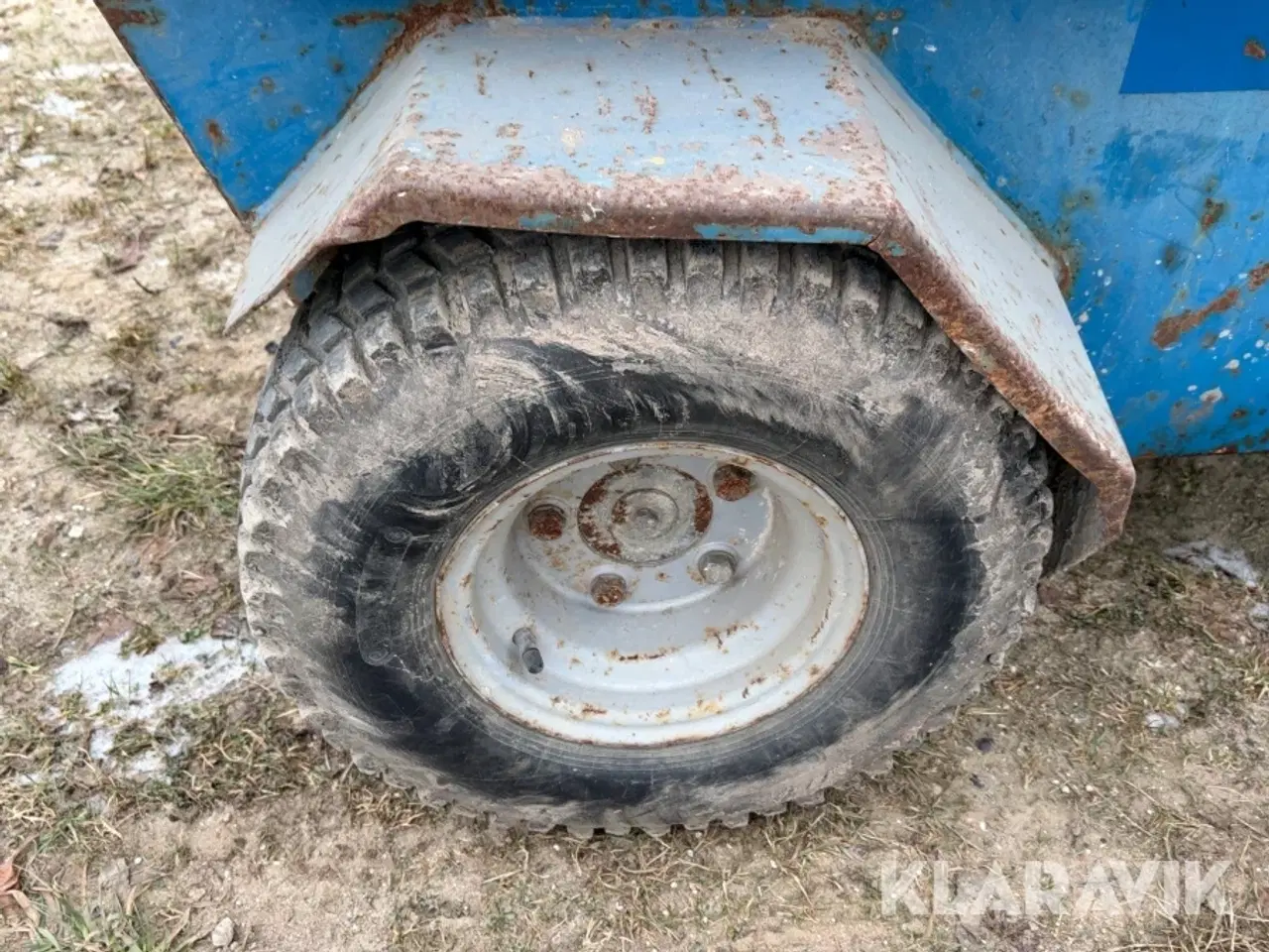 Billede 11 - Motorbør Multi Tip