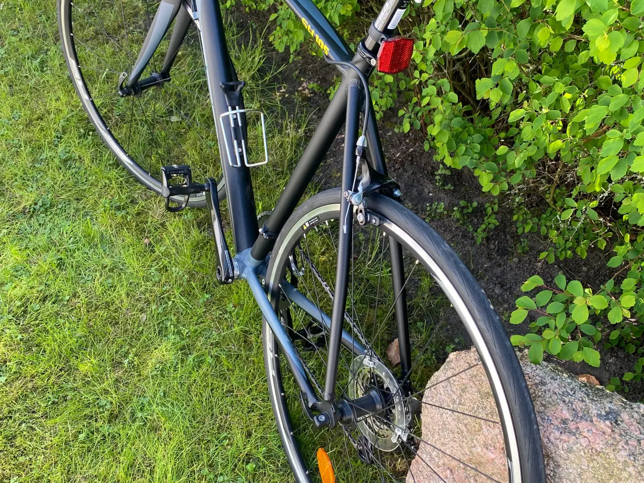 Billede 4 - SCO racercykel 57 cm, aldrig brugt.