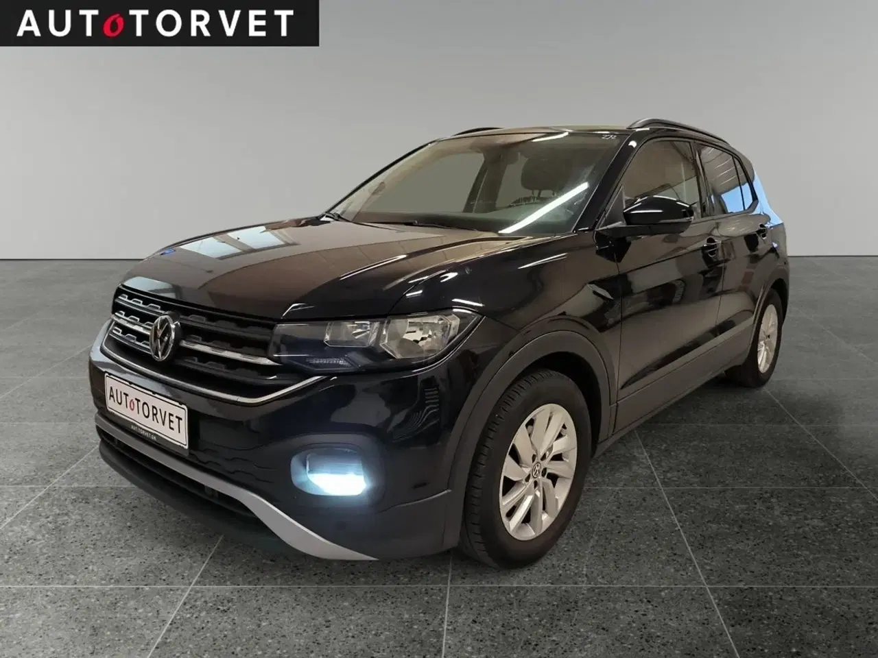 Billede 1 - VW T-Cross 1,0 TSi 110 Life DSG