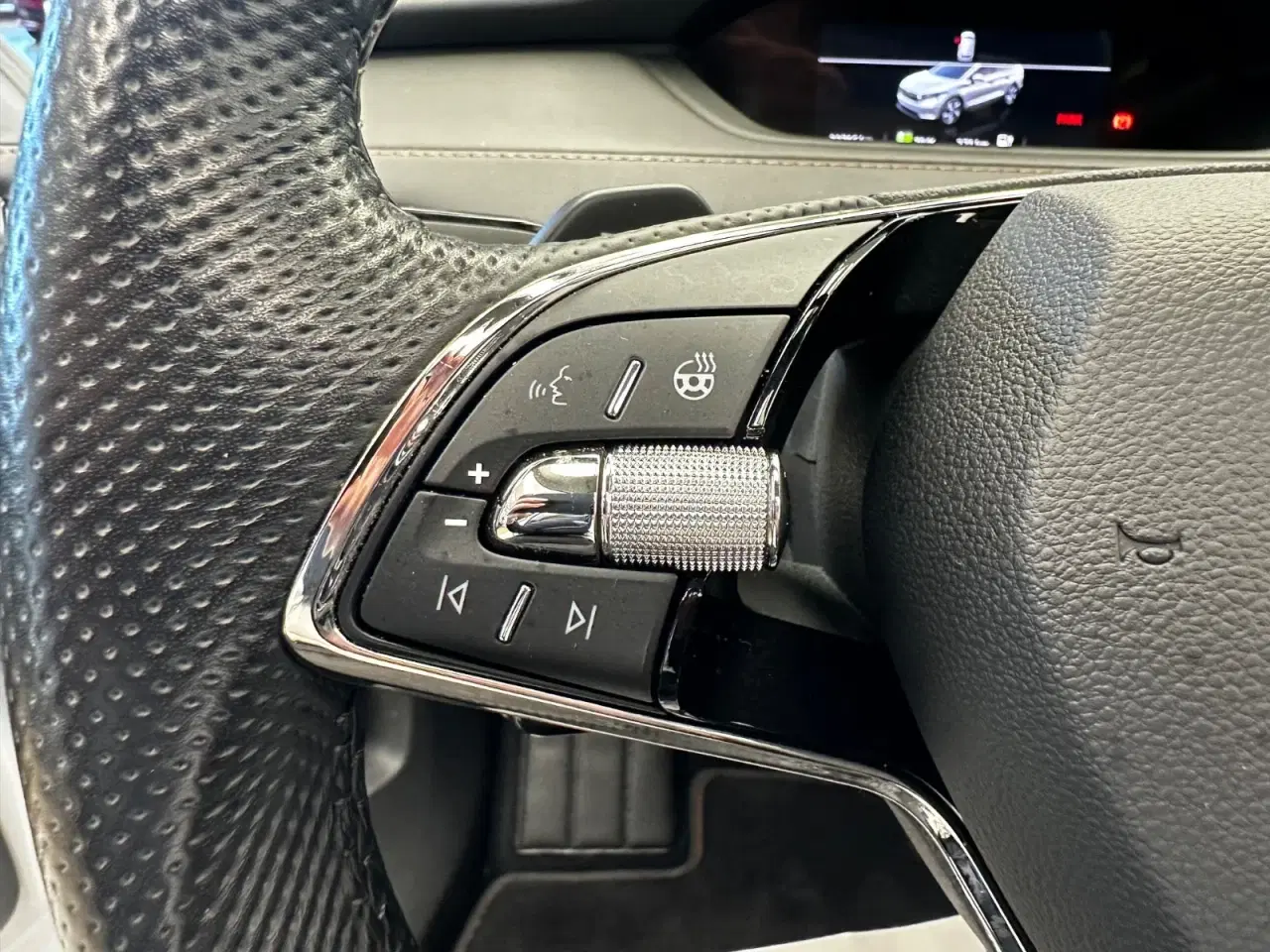 Billede 16 - Skoda Enyaq 60 iV Suite