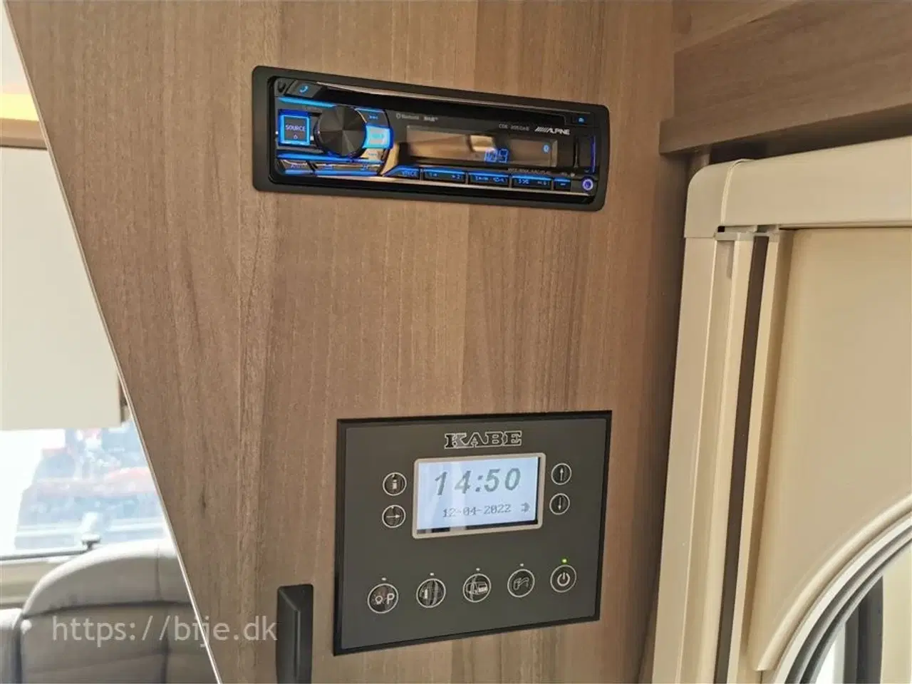 Billede 18 - 2022 - Kabe Estate 600 XL KS