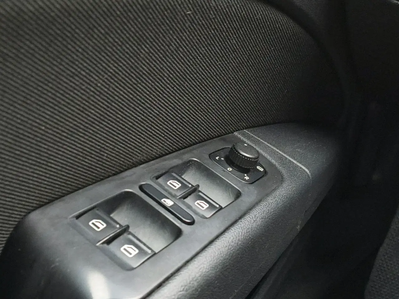 Billede 12 - Skoda Superb Combi 1,6 TDI Common Rail DPF Greenline Elegance 105HK Stc