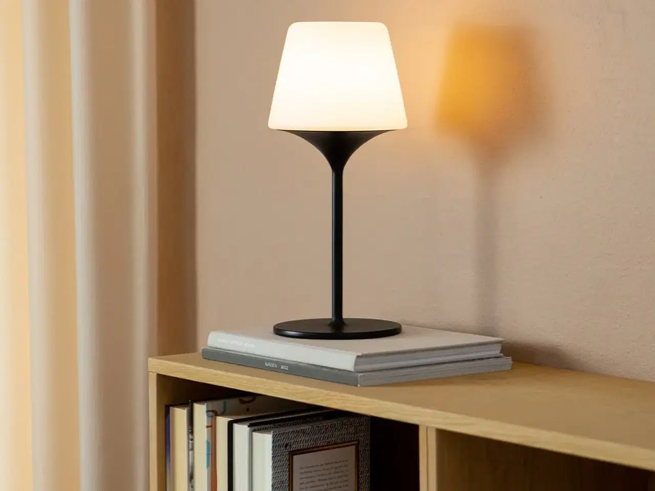 Billede 1 - SACKit Ambience - Intelligent Lamp