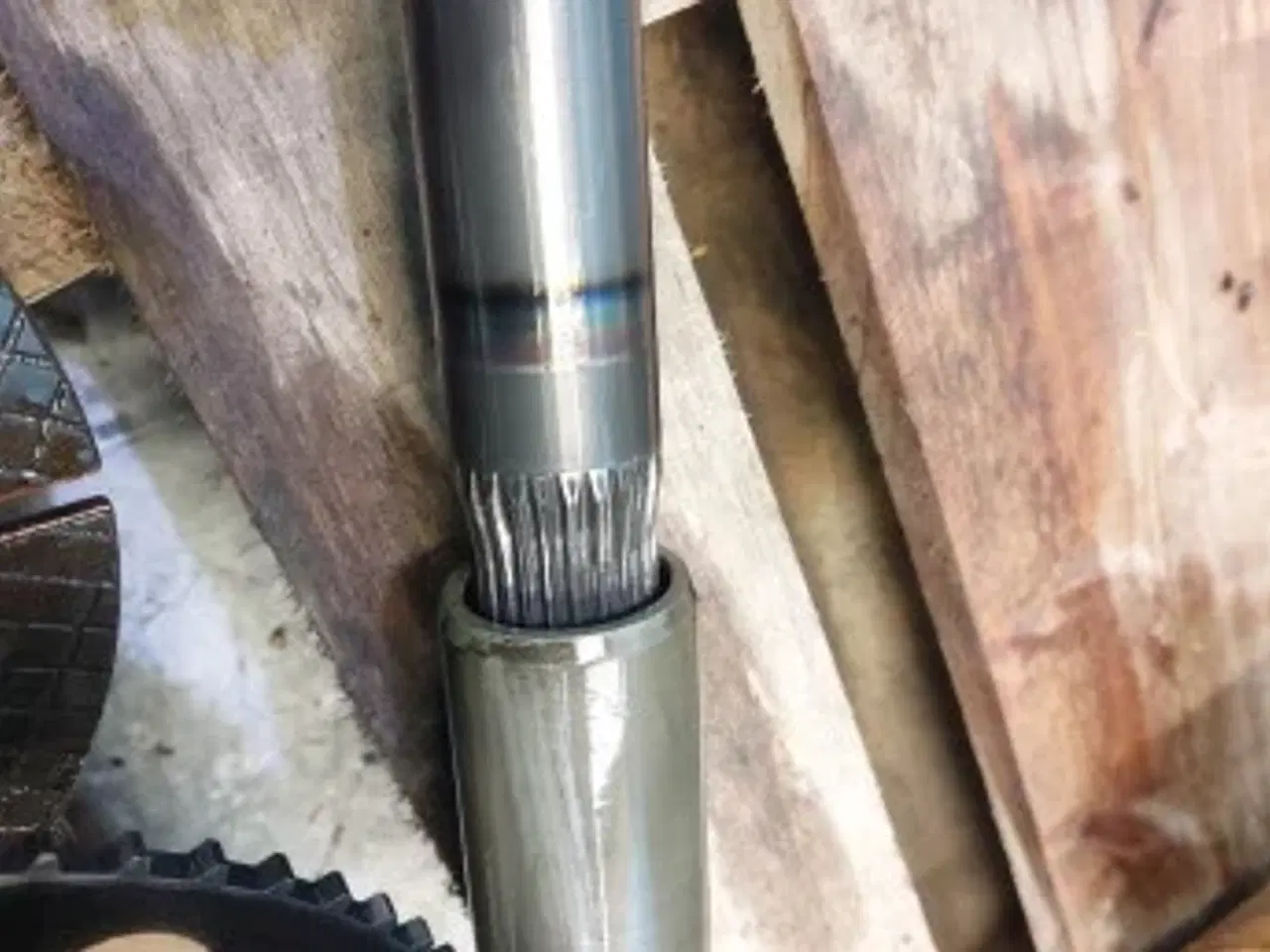 Billede 36 - Hydrema 906B Differentiale 7000195