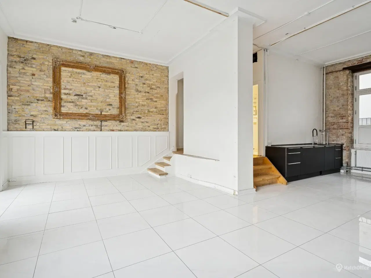 Billede 5 - Flotte rammer til din butik