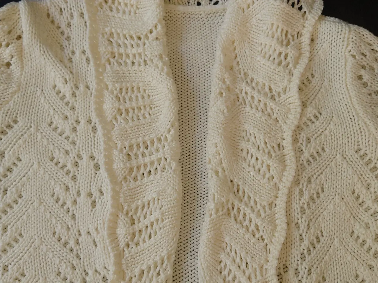 Billede 5 - Sød cardigan 