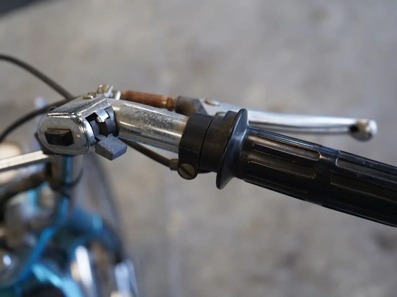 Billede 18 - PUCH MAXI – på auktion 14. maj