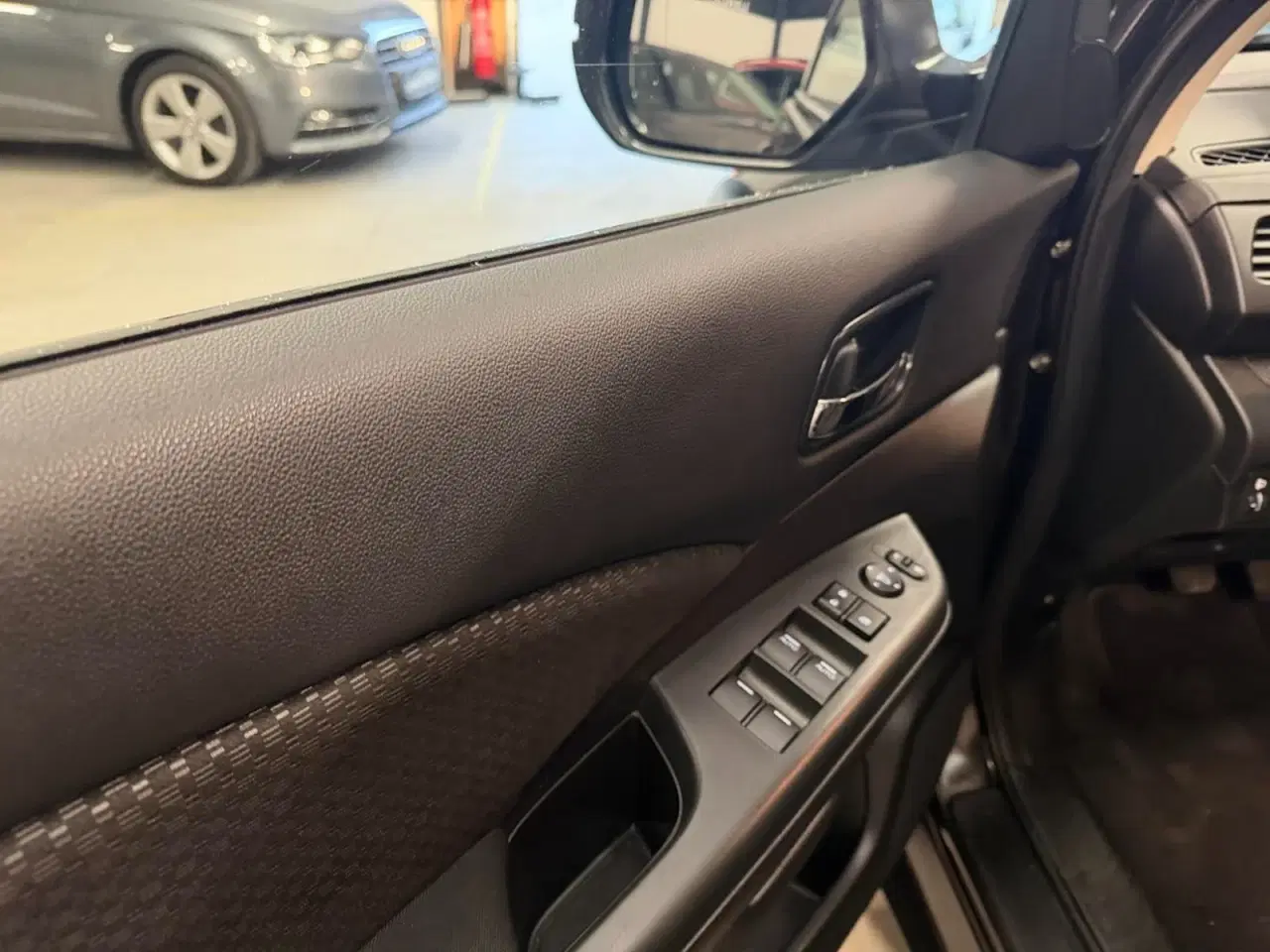 Billede 10 - Honda CR-V 1,6 i-DTEC Elegance