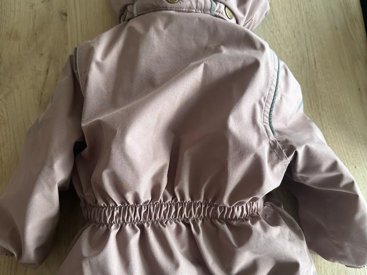 Billede 3 - Pige jakke