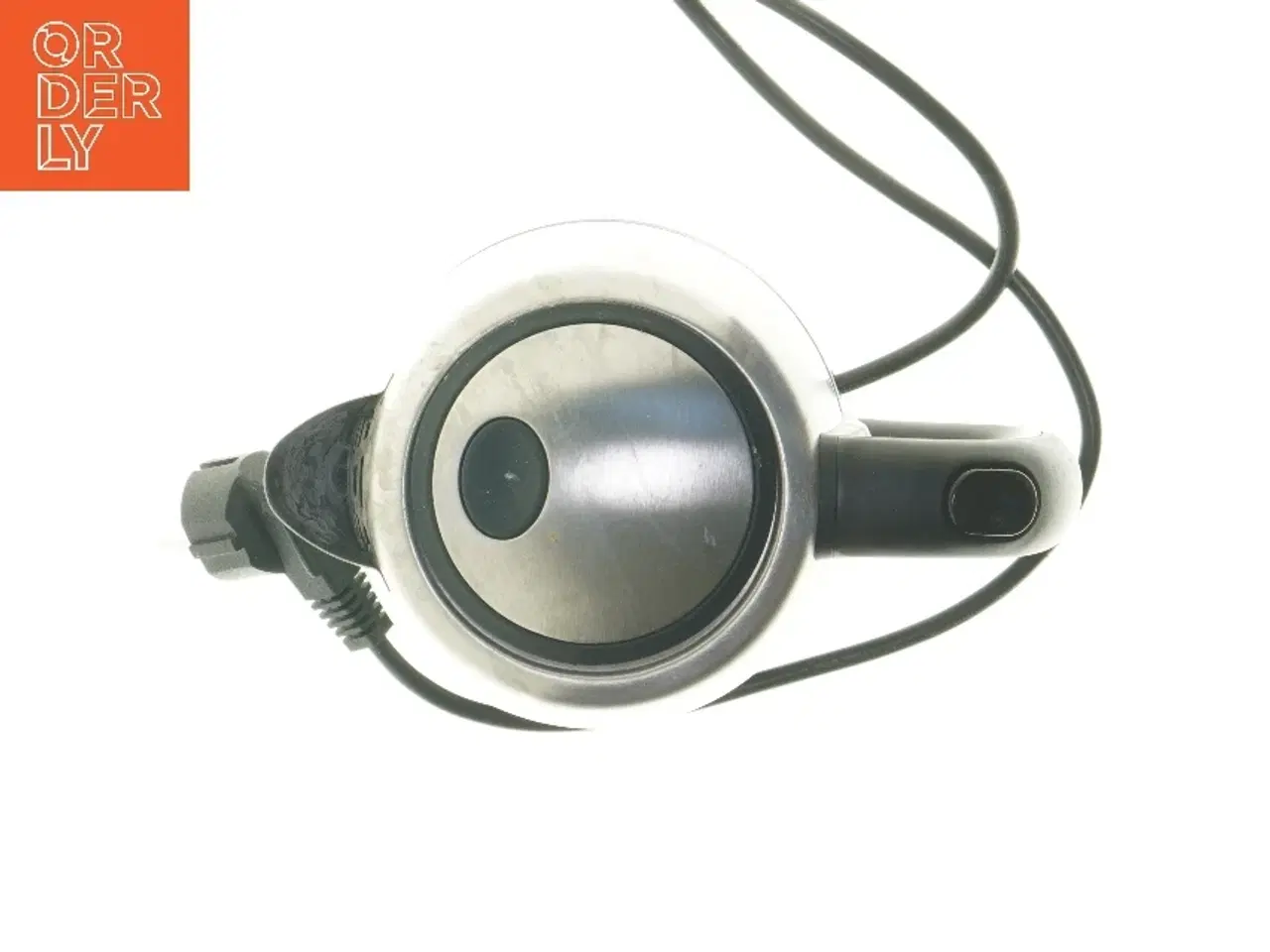 Billede 2 - Elektrisk kedel OBH Nordica fra OBH Nordica (str. 19,5 cm)