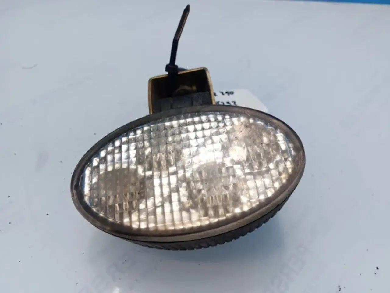 Billede 2 - GEHL AL750 Arbejdslys 42036292