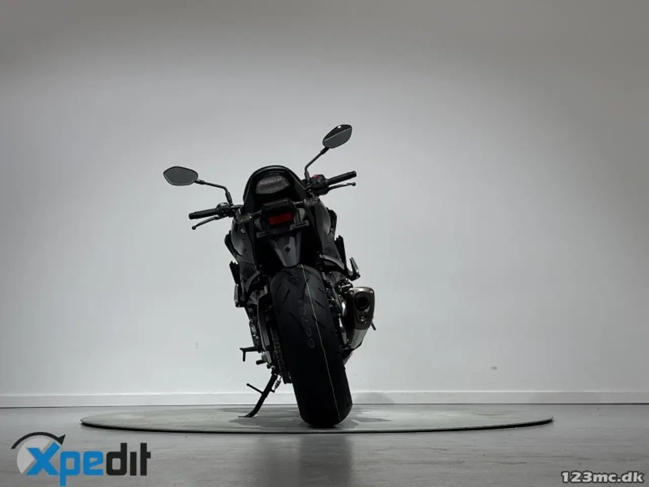 Billede 8 - Suzuki GSXS 1000