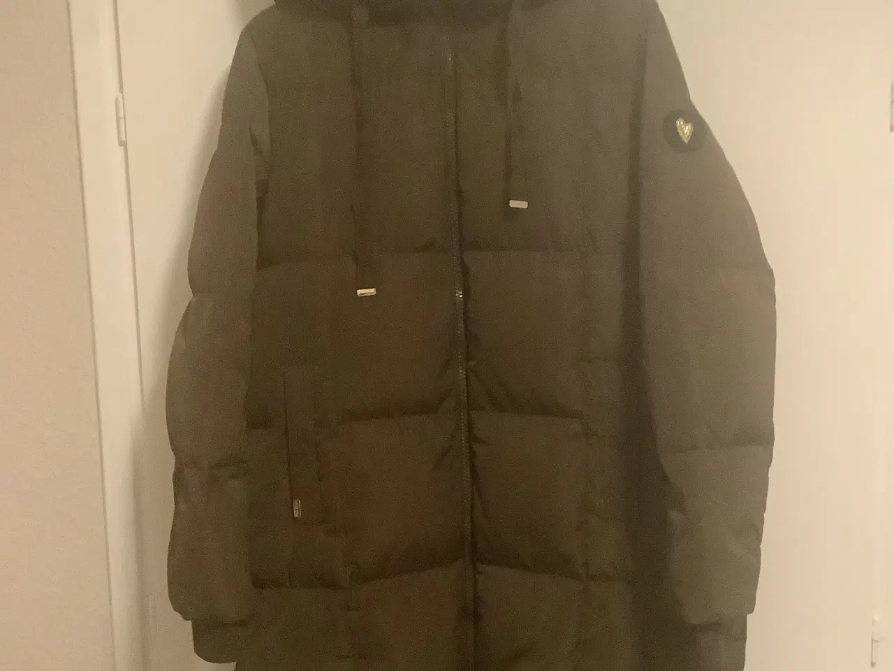 Billede 1 - Mos Mosh vinterfrakke