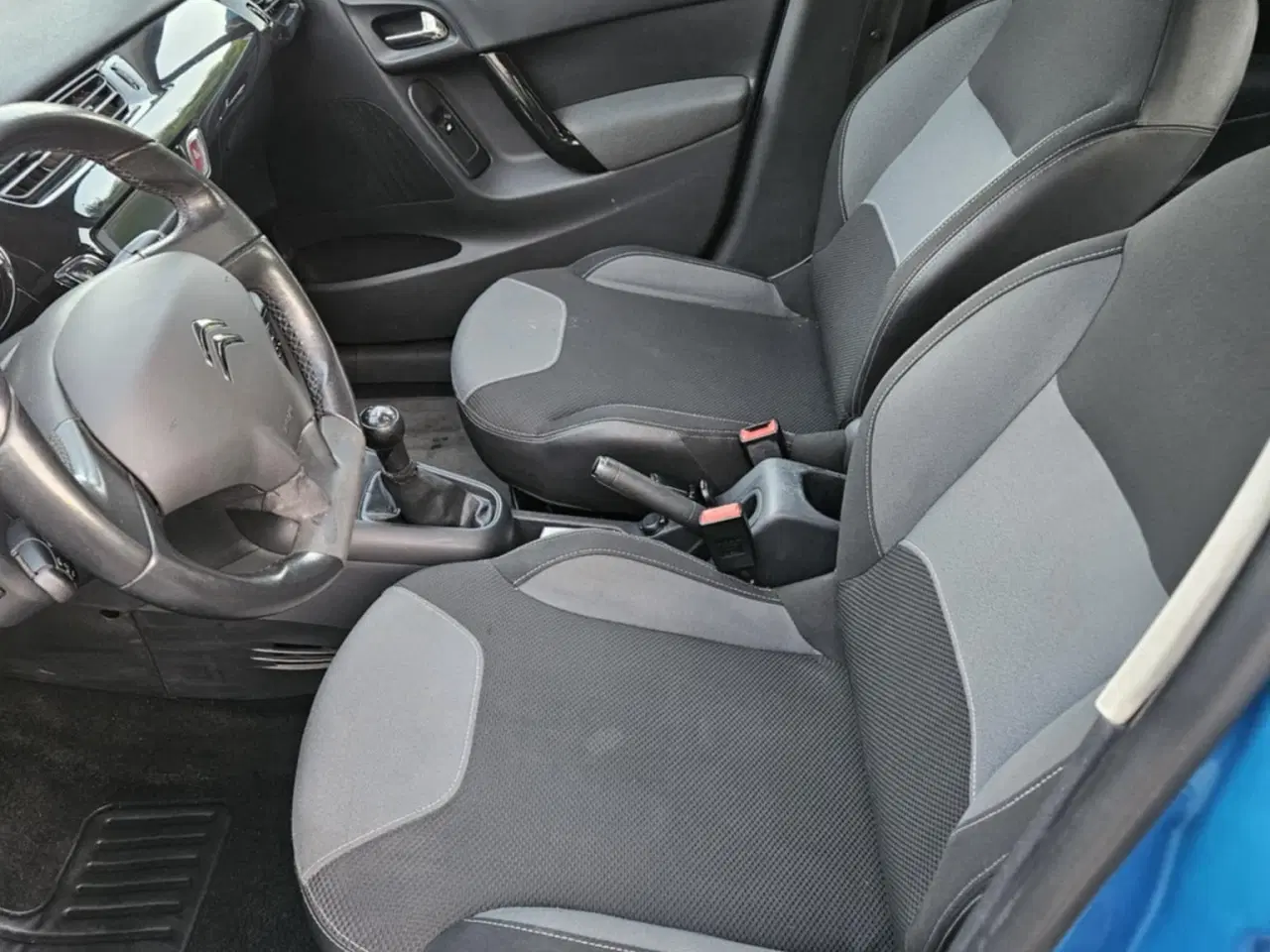 Billede 6 - Citroen C3 1,4 HDI 70 