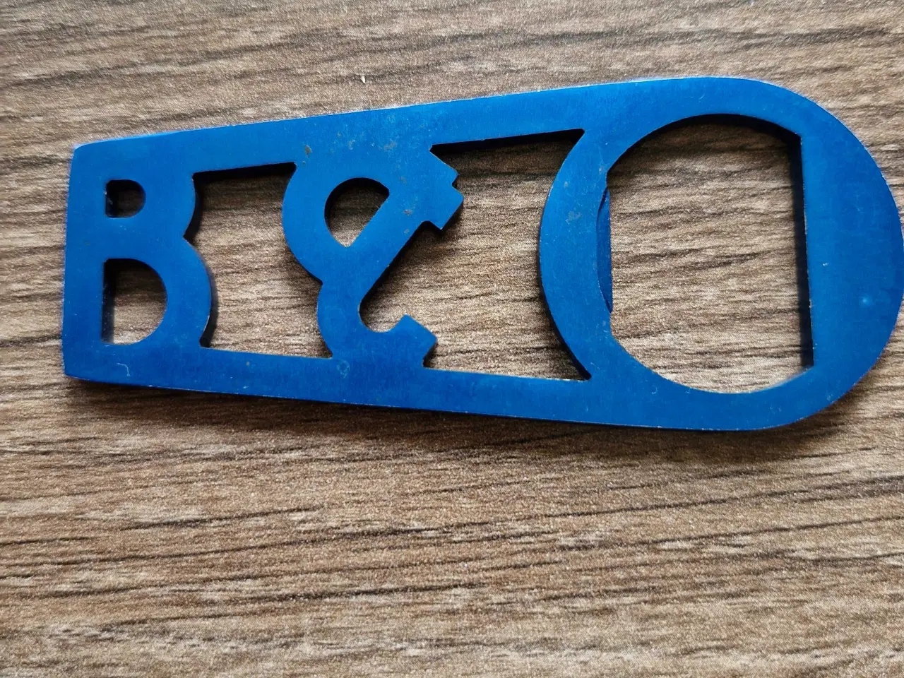 Billede 2 - B&O oplukker 