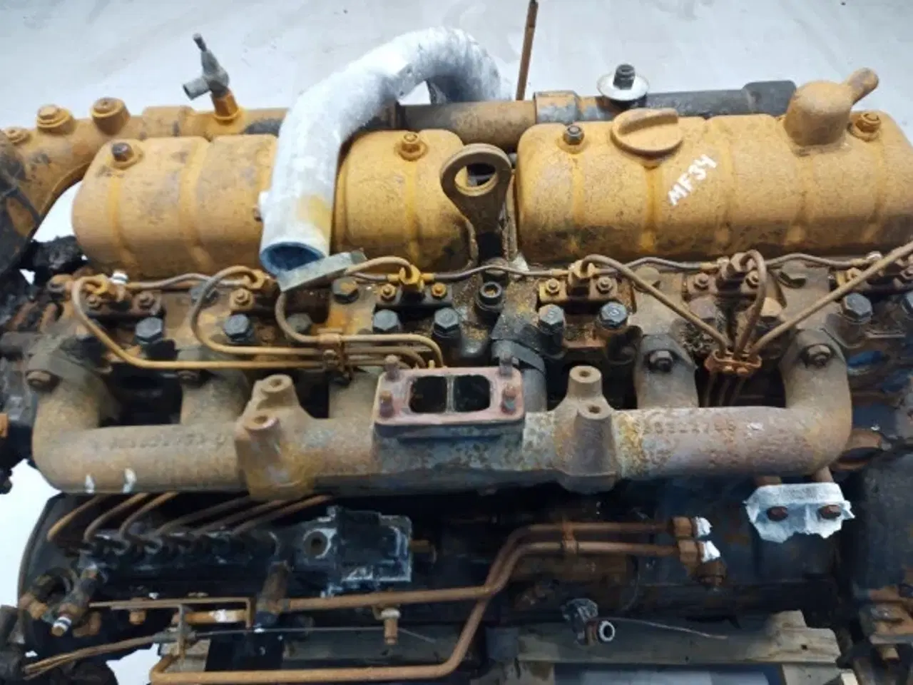 Billede 15 - Valmet 612DSL