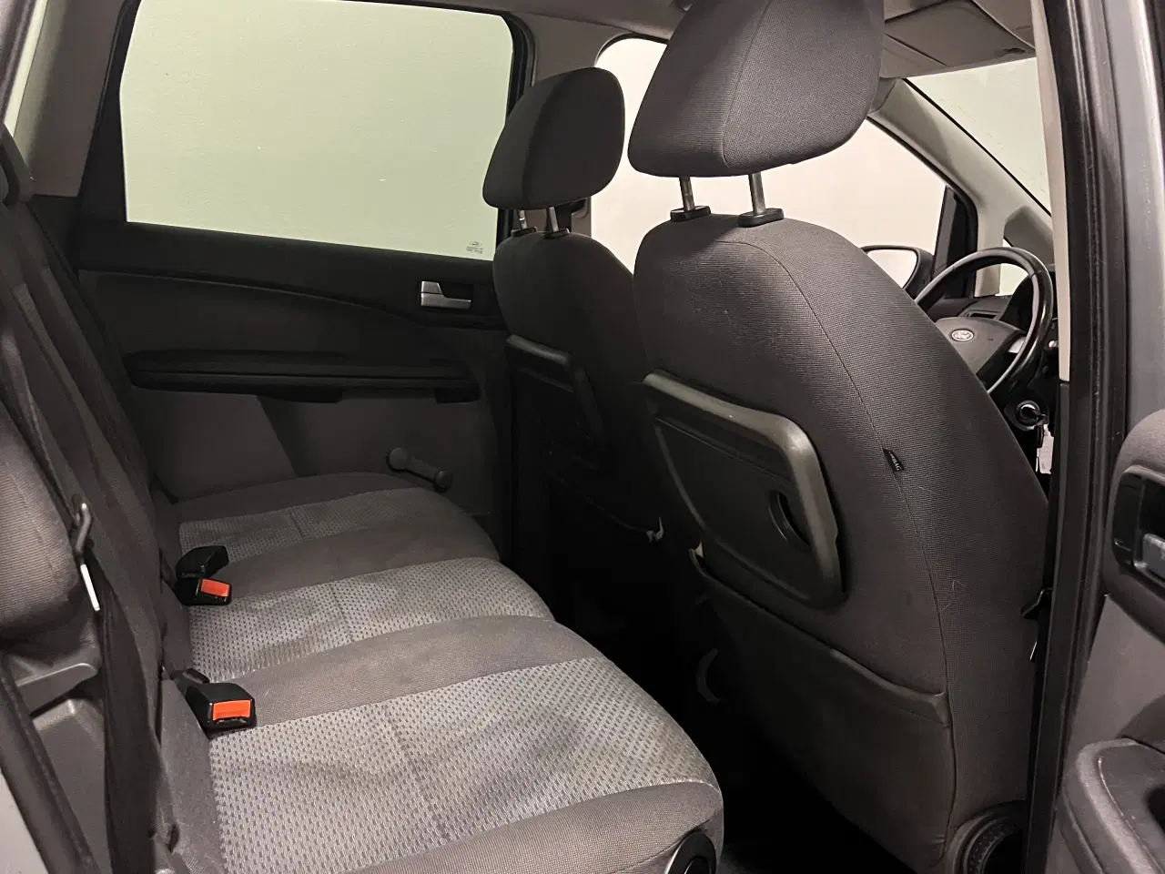 Billede 8 - Ford C-Max