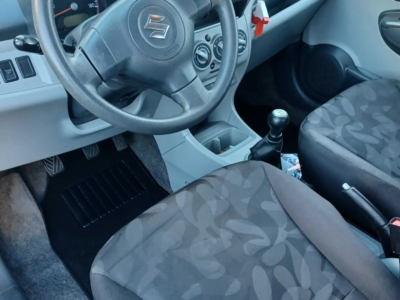 Billede 9 - Suzuki alto