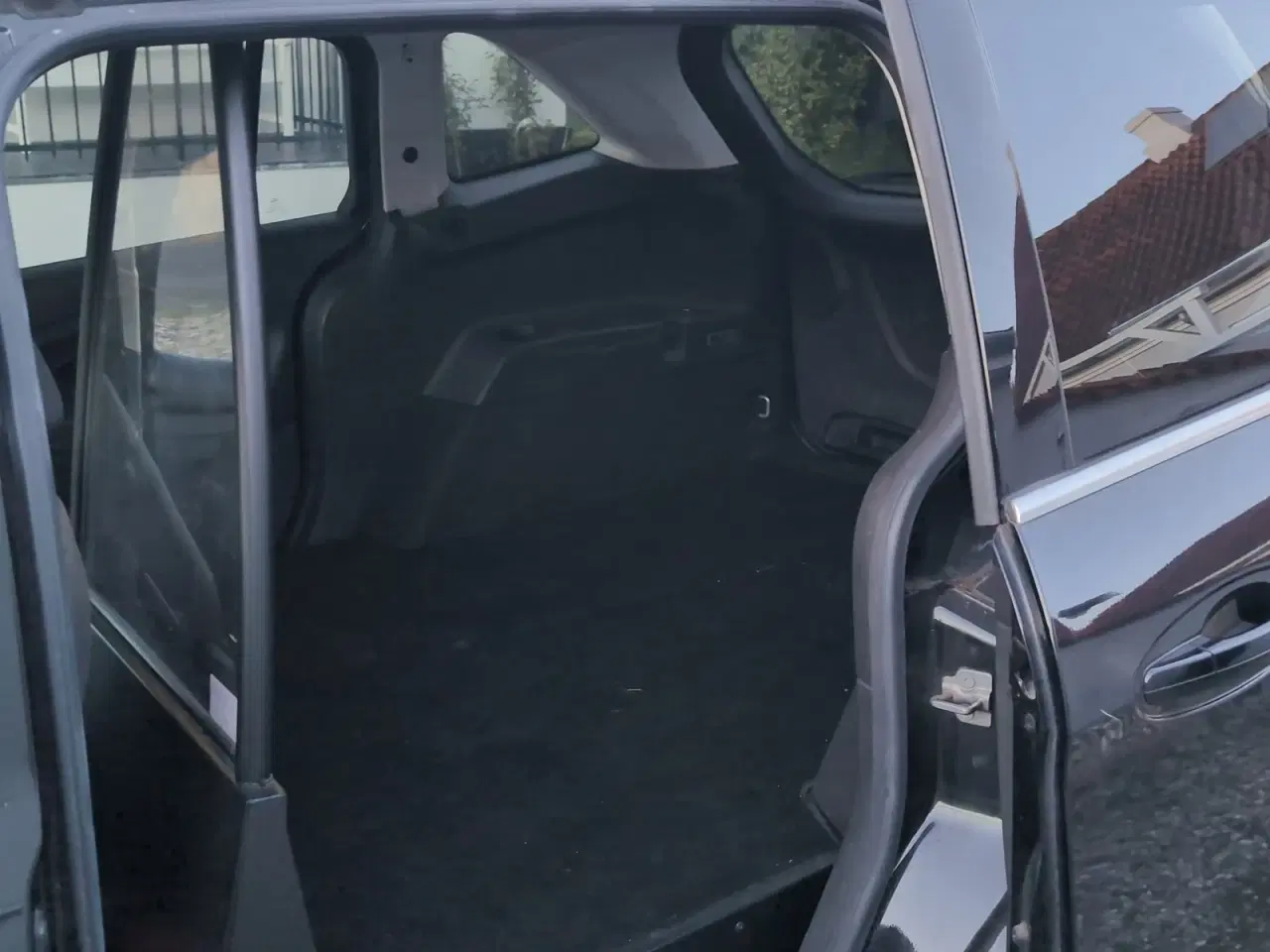 Billede 14 - Ford Grand C-MAX 2,0 TDCi 170 Titanium aut. Van