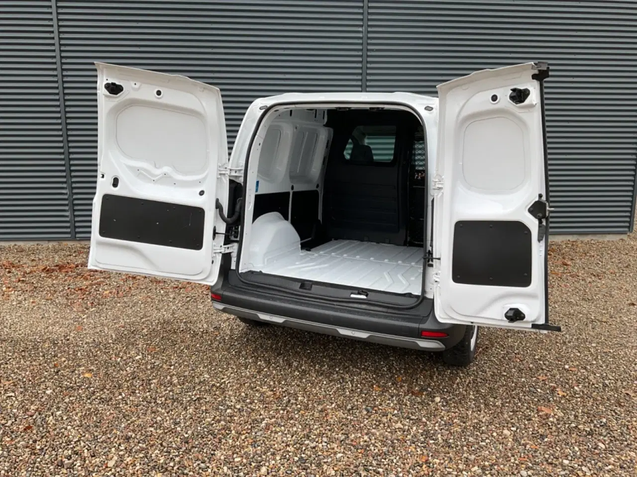Billede 8 - Renault Kangoo 1,5 dCi 95 Open Sesame L1