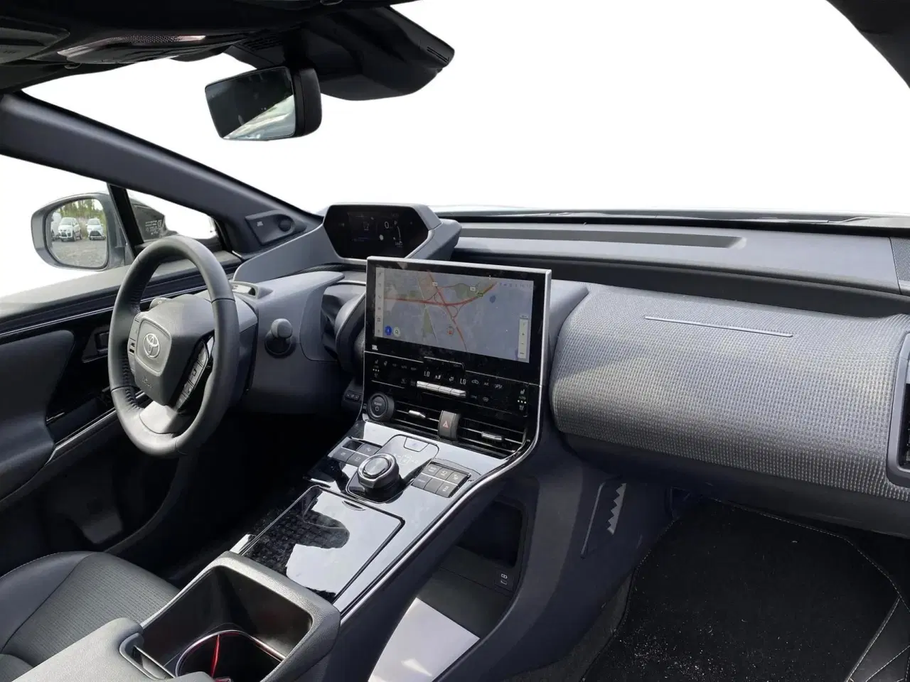 Billede 13 - Toyota BZ4X EL Executive Premium 204HK 5d Aut.